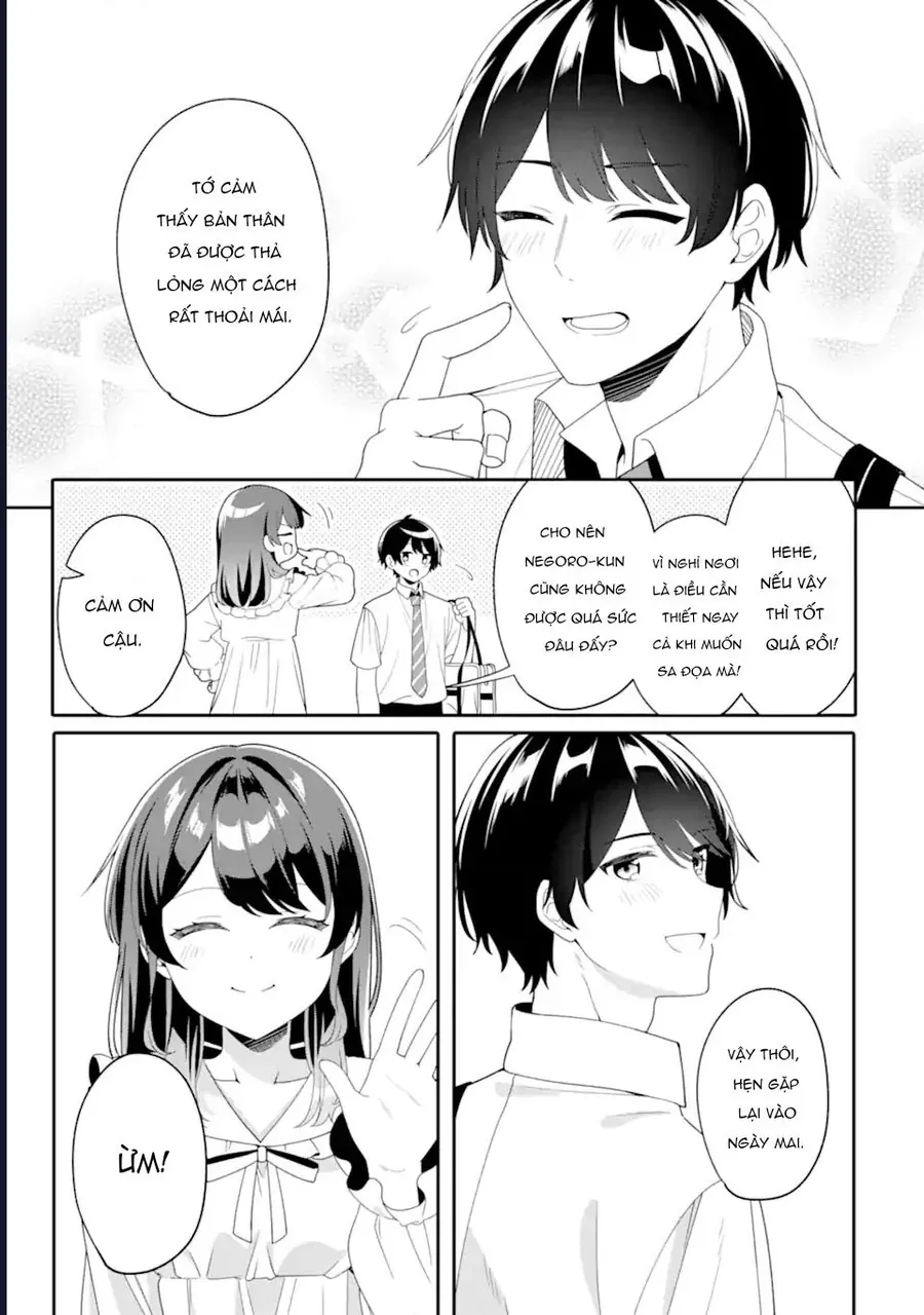 Muboubi Kawaii Pyjama Sugata No Bishoujo To Heya De Futarikiri Chapter 4 - 19