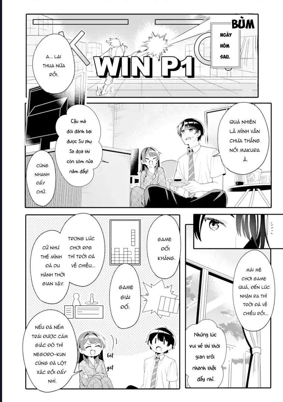 Muboubi Kawaii Pyjama Sugata No Bishoujo To Heya De Futarikiri Chapter 4 - 30