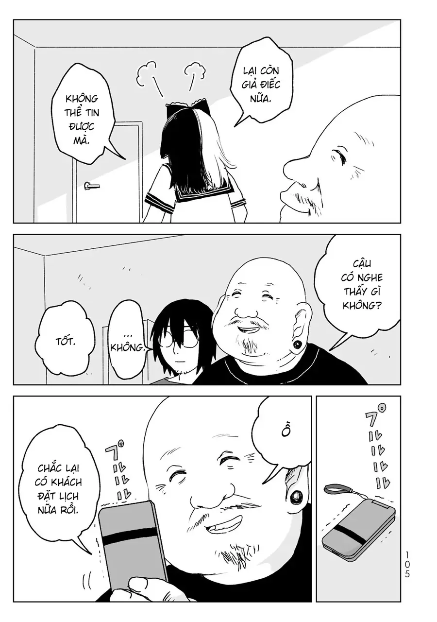 Mii-chan và Yamada-san Chapter 20 - 13