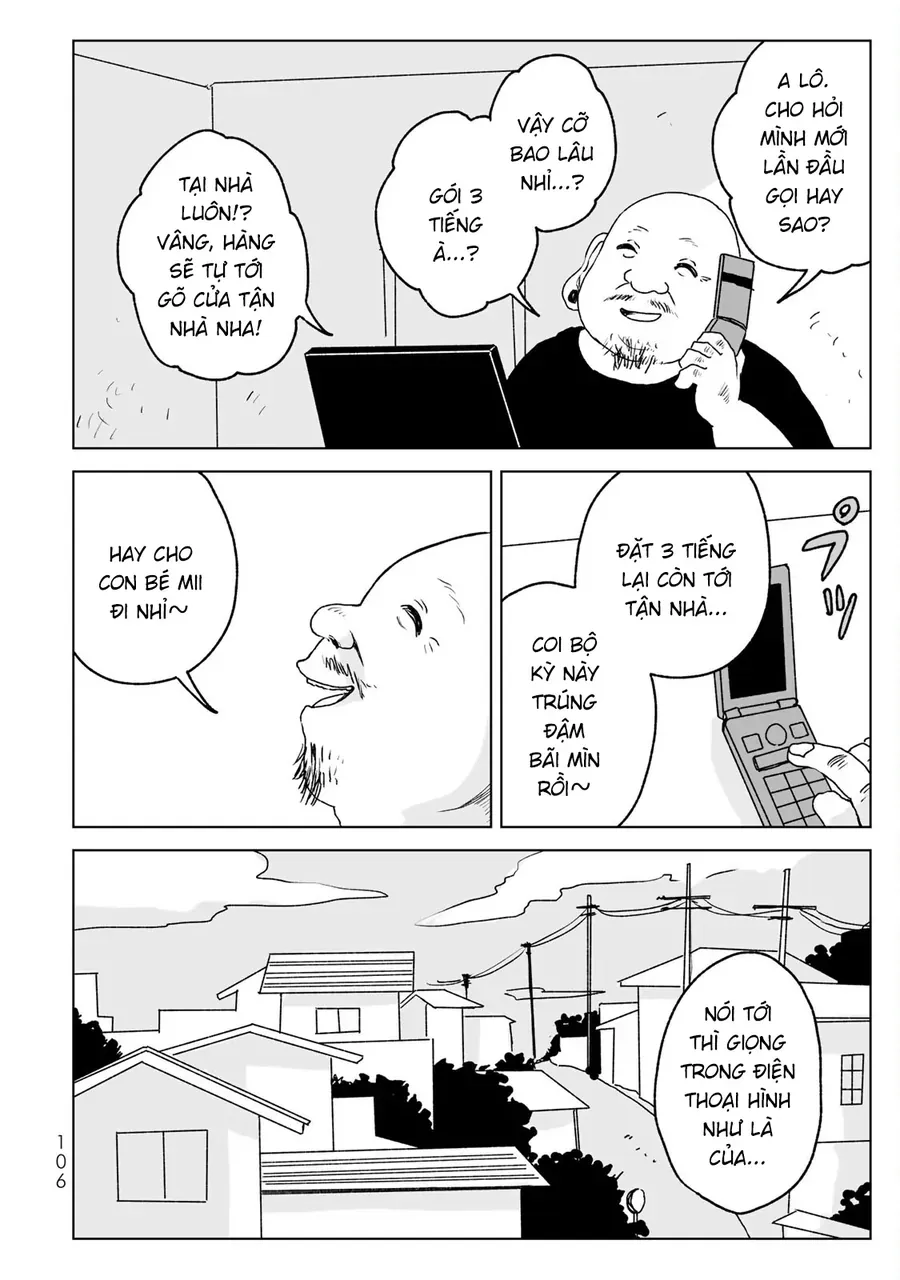 Mii-chan và Yamada-san Chapter 20 - 14