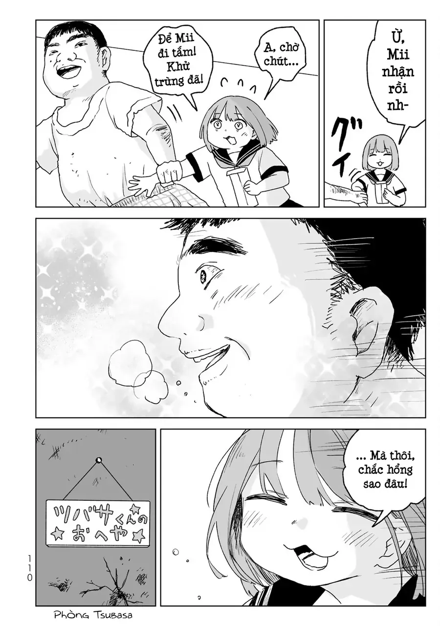 Mii-chan và Yamada-san Chapter 20 - 18