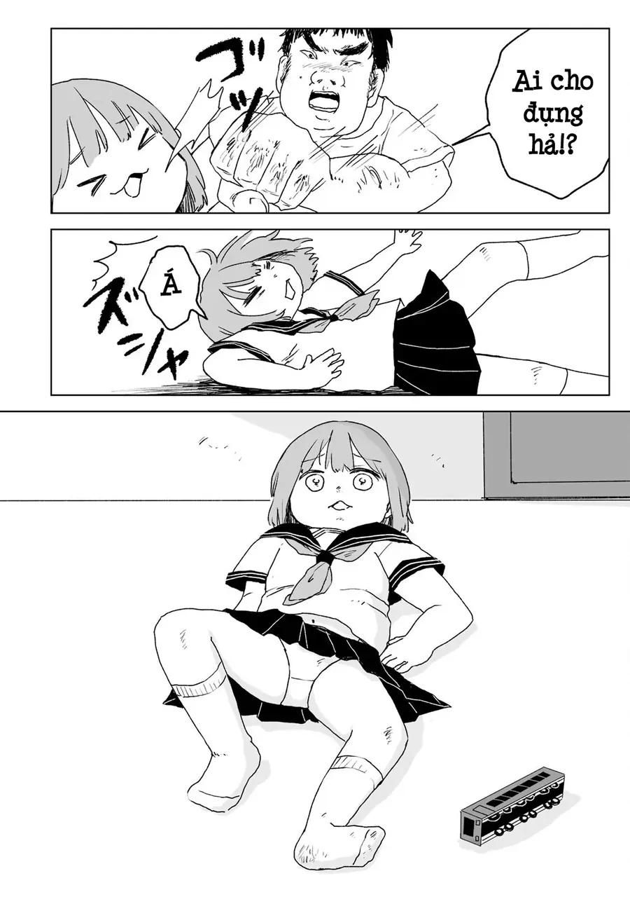 Mii-chan và Yamada-san Chapter 20 - 20