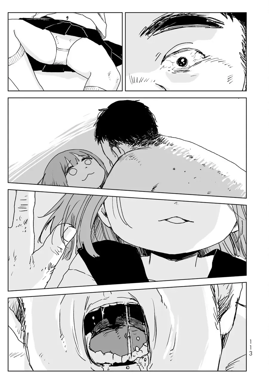 Mii-chan và Yamada-san Chapter 20 - 21