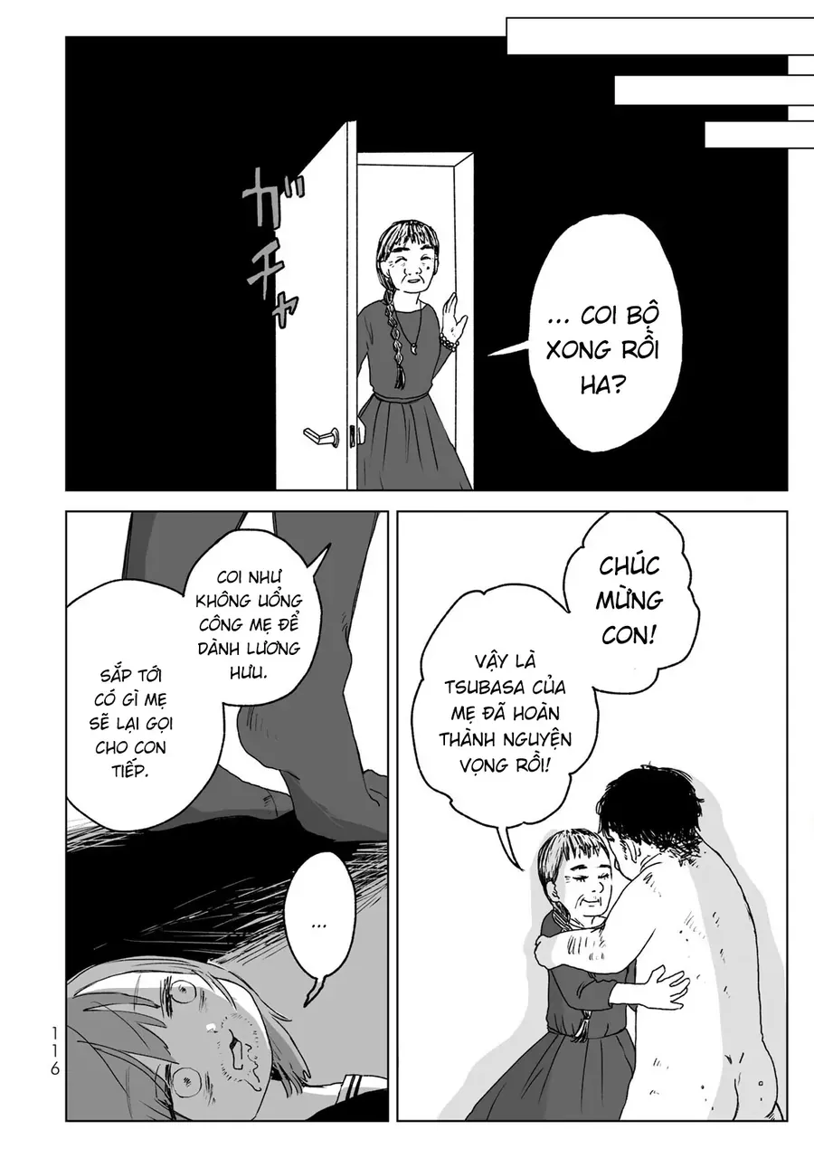 Mii-chan và Yamada-san Chapter 20 - 24