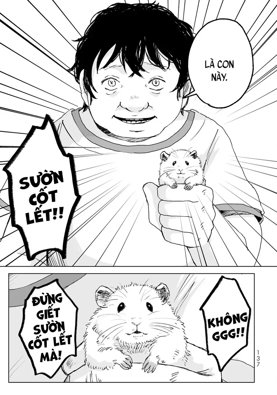 Mii-chan và Yamada-san Chapter 21 - 14