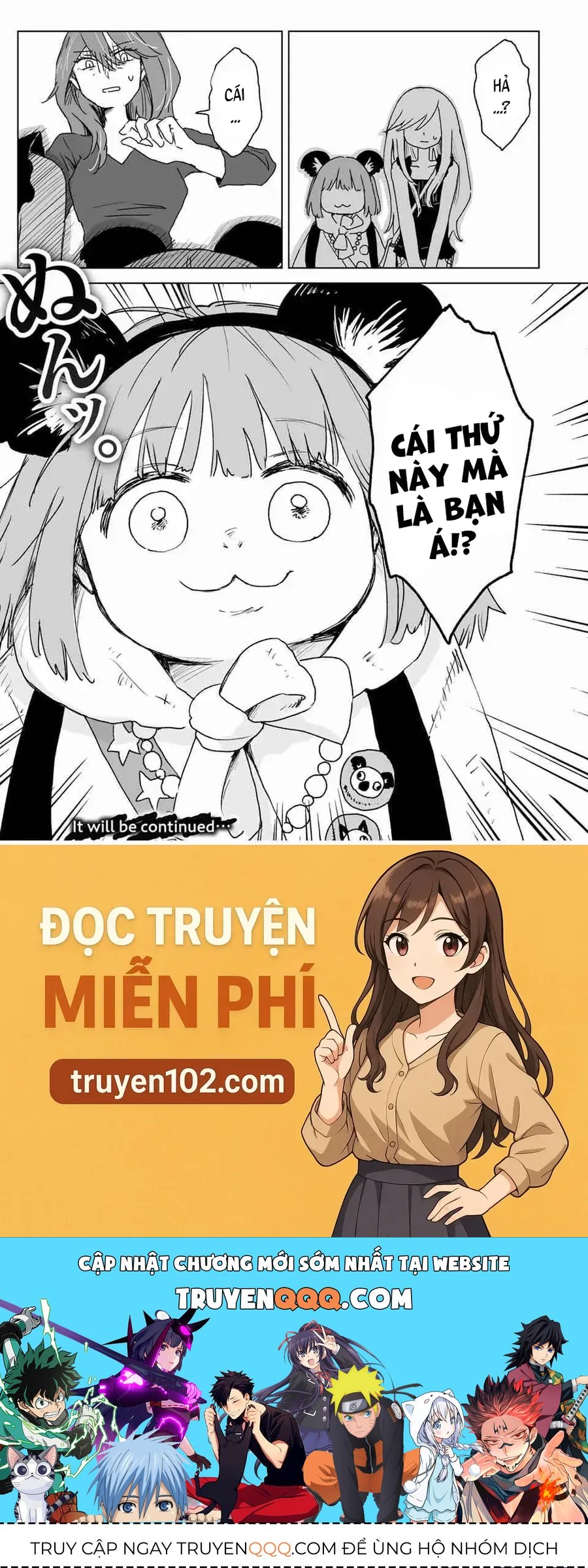 Mii-chan và Yamada-san Chapter 22 - 30