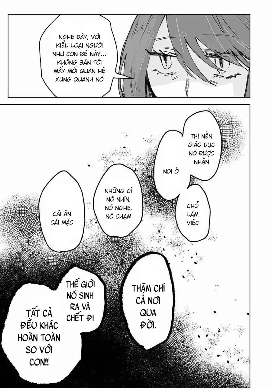 Mii-chan và Yamada-san Chapter 23 - 12