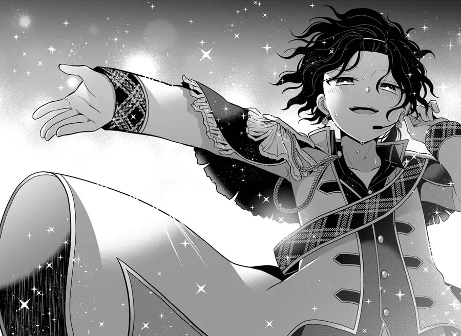 Tenka No Yeru Chapter 5 - 5