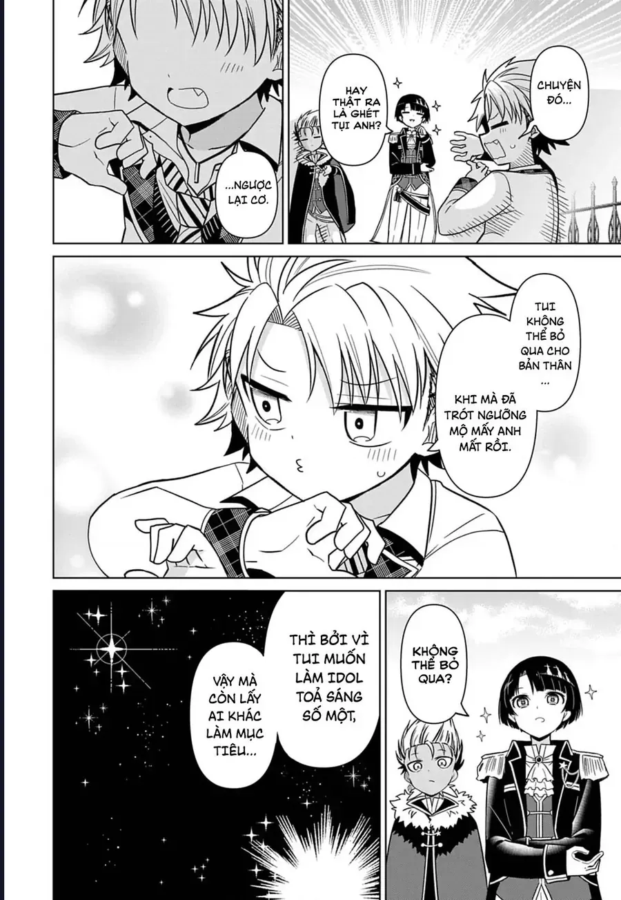 Tenka No Yeru Chapter 6 - 13