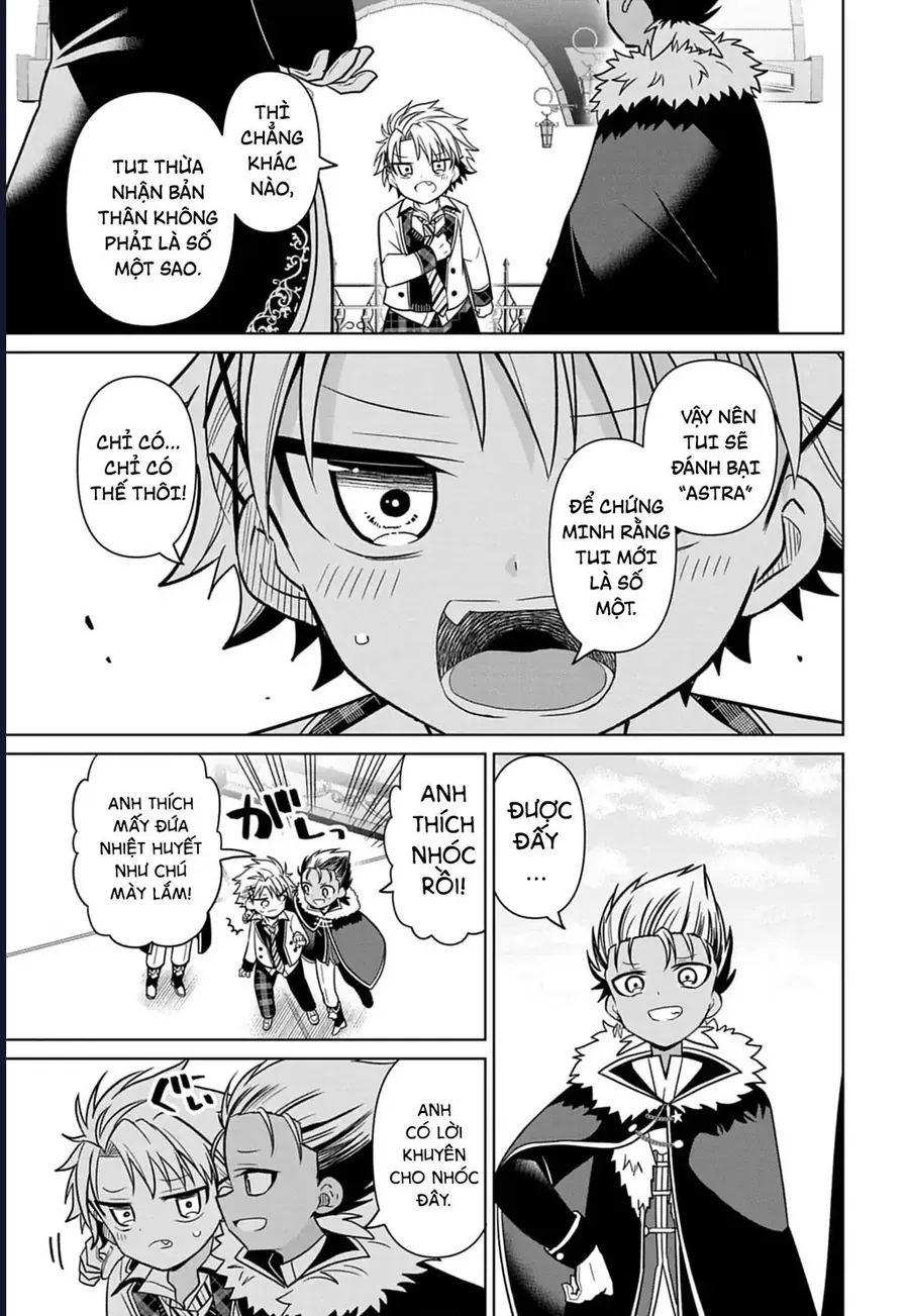 Tenka No Yeru Chapter 6 - 14