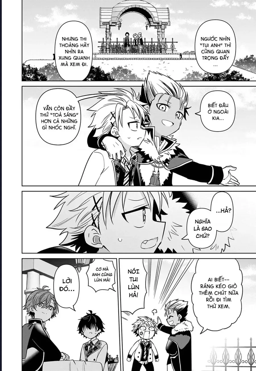 Tenka No Yeru Chapter 6 - 15