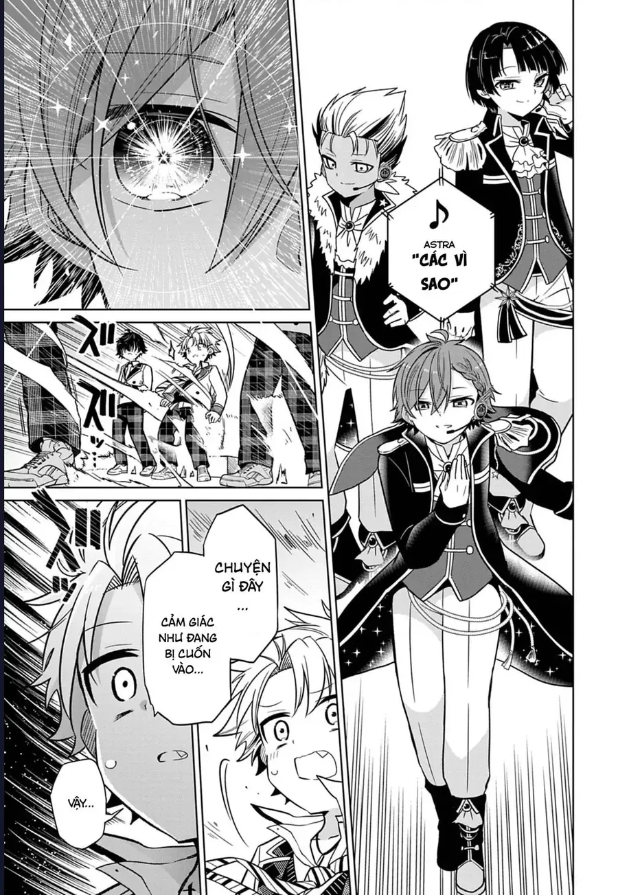 Tenka No Yeru Chapter 6 - 18