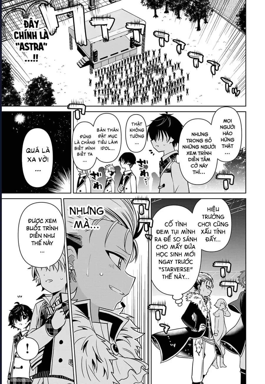 Tenka No Yeru Chapter 6 - 23