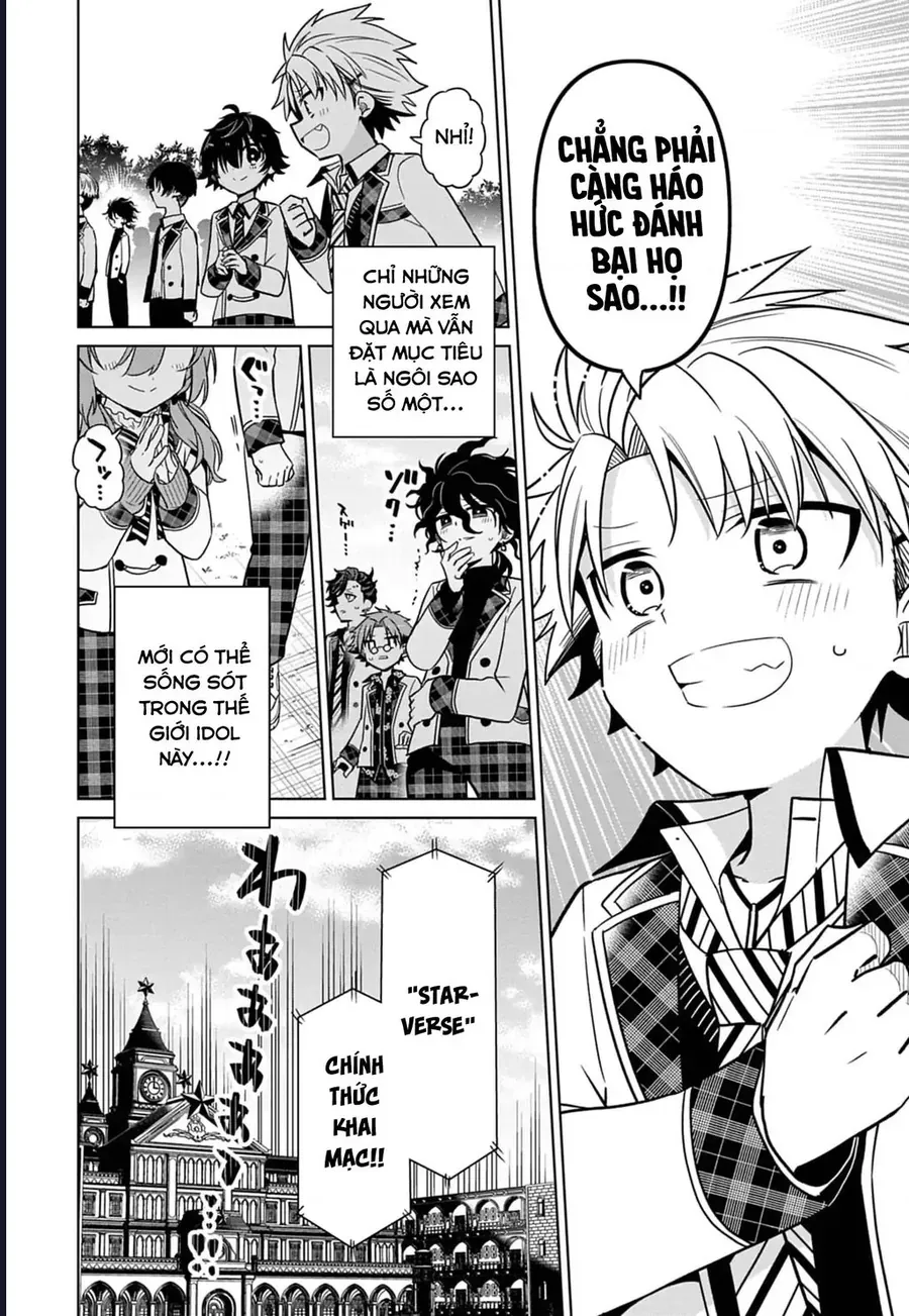 Tenka No Yeru Chapter 6 - 24