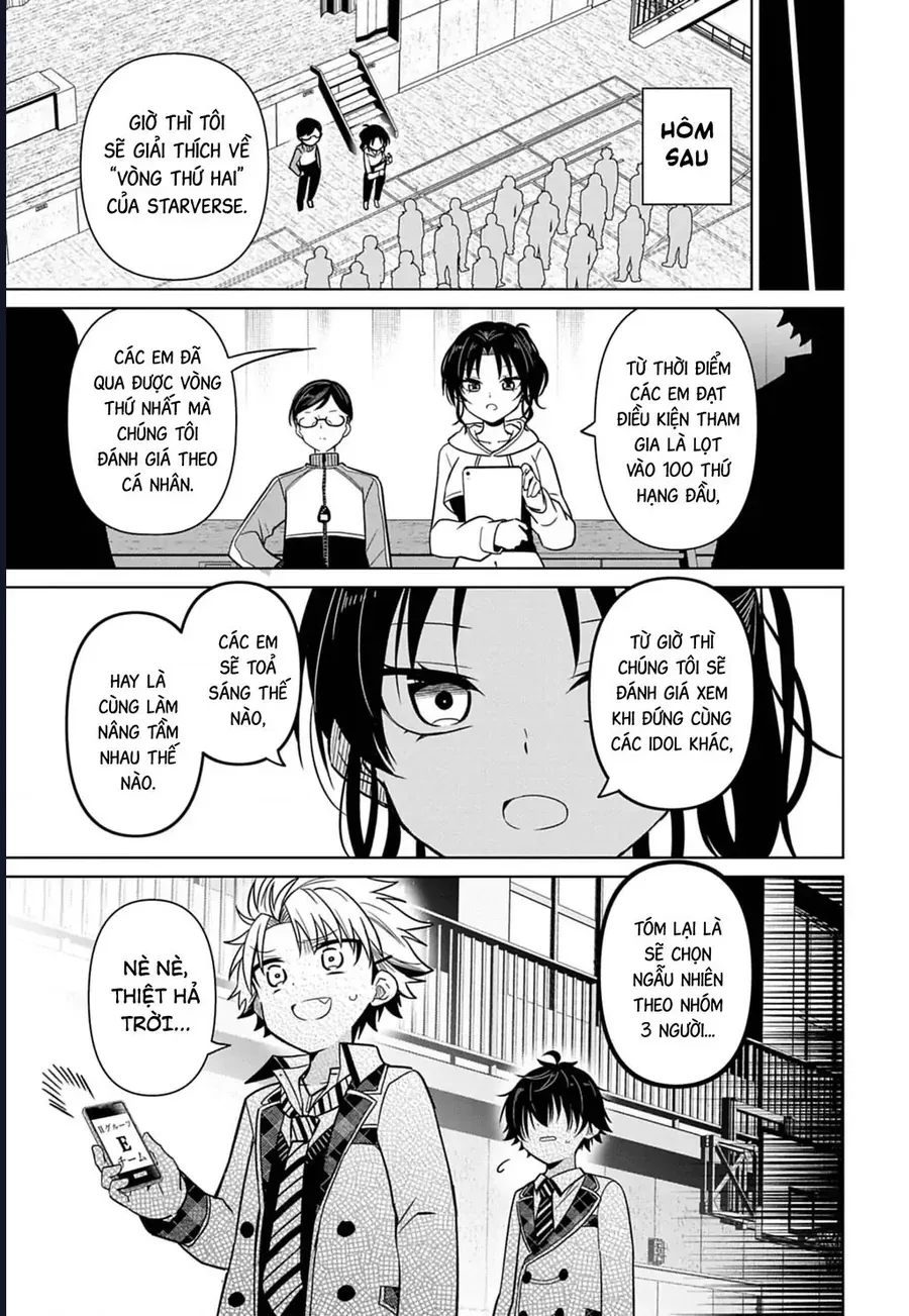 Tenka No Yeru Chapter 6 - 25