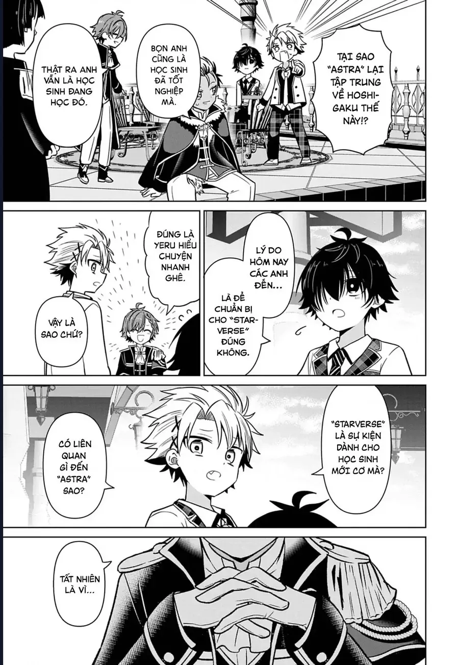 Tenka No Yeru Chapter 6 - 6