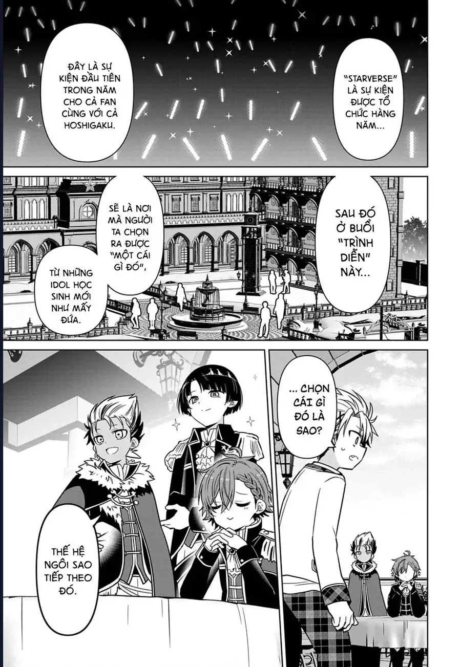 Tenka No Yeru Chapter 6 - 8