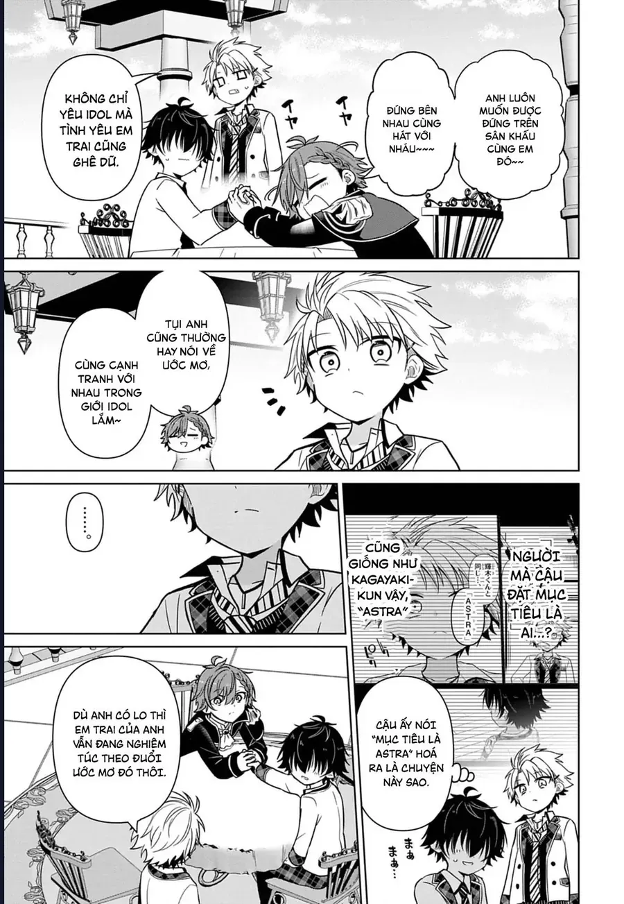 Tenka No Yeru Chapter 6 - 10