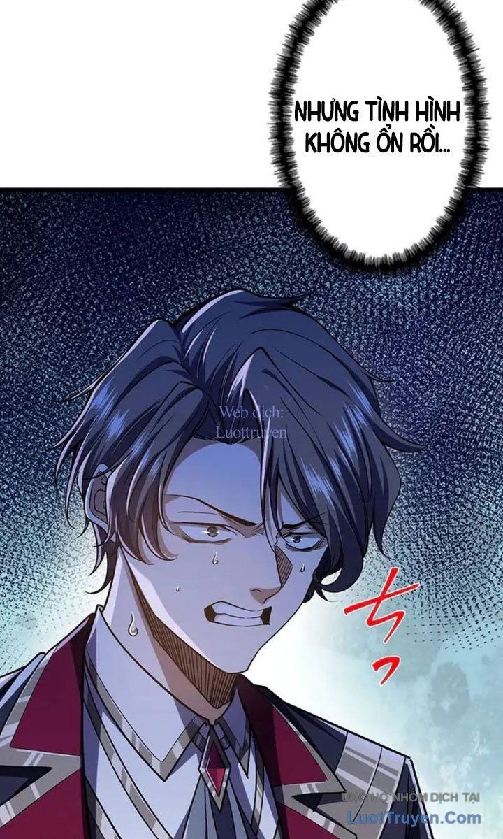 Đế Vương Tái Xuất Chapter 11 - 13