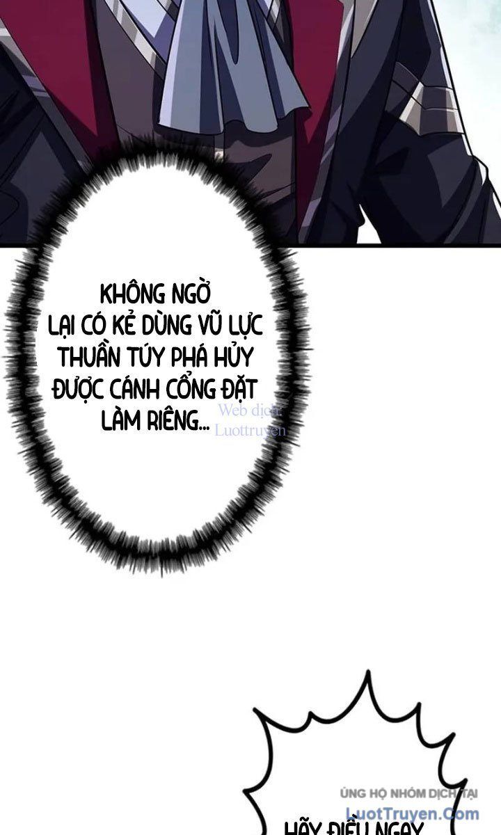 Đế Vương Tái Xuất Chapter 11 - 14