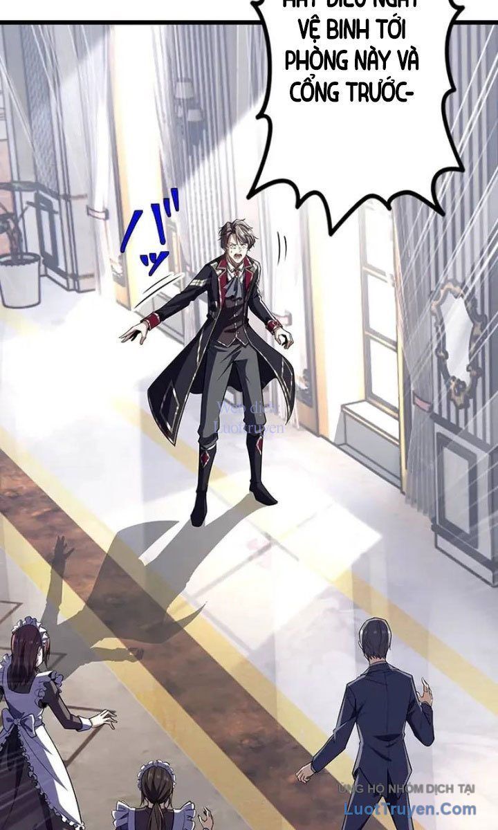 Đế Vương Tái Xuất Chapter 11 - 15