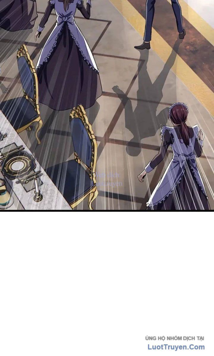 Đế Vương Tái Xuất Chapter 11 - 16