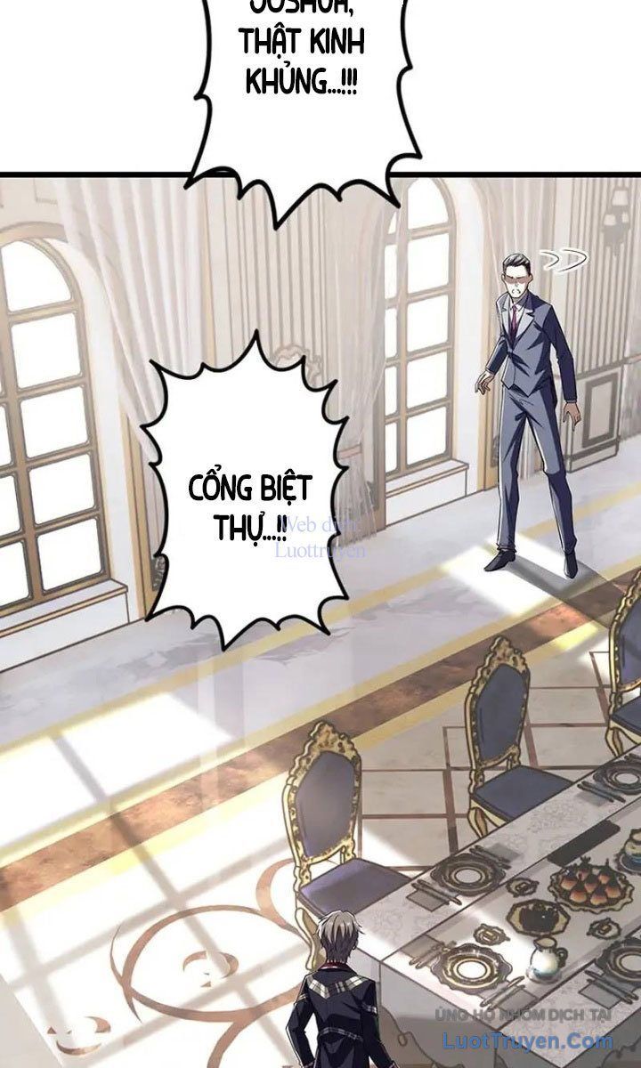 Đế Vương Tái Xuất Chapter 11 - 3