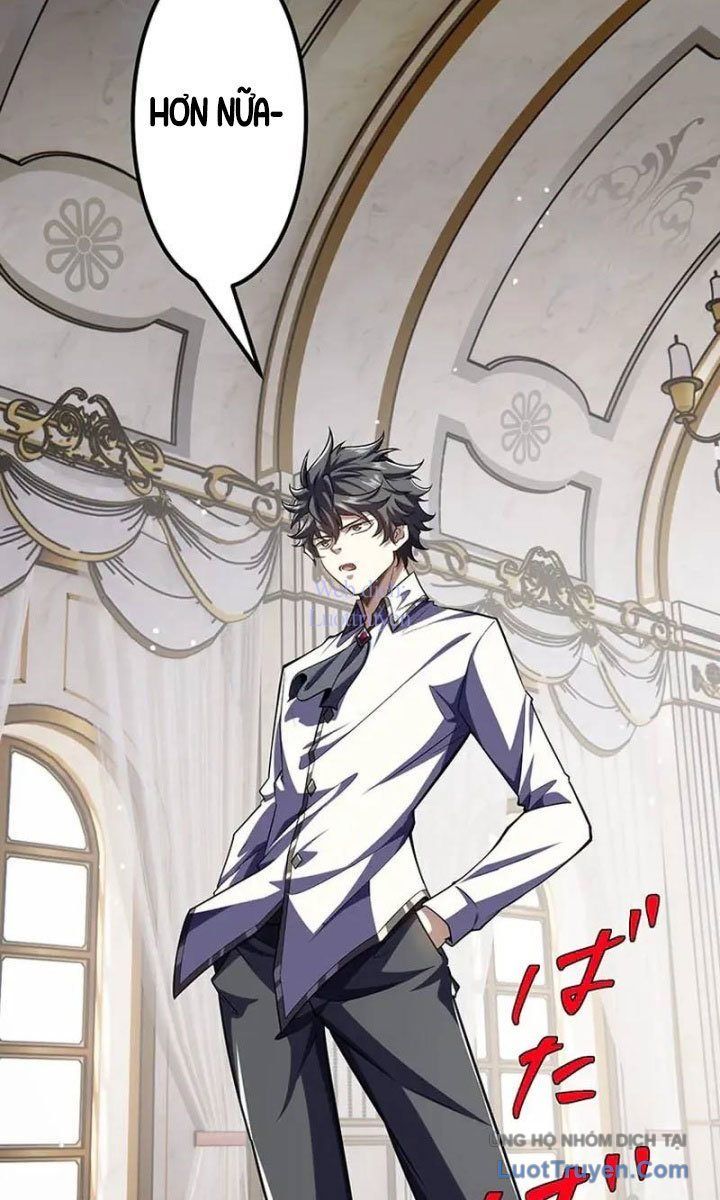 Đế Vương Tái Xuất Chapter 11 - 21