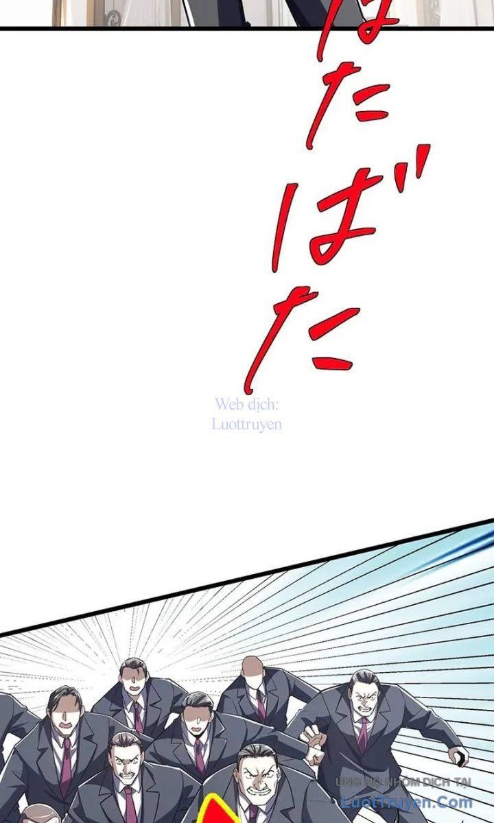 Đế Vương Tái Xuất Chapter 11 - 22