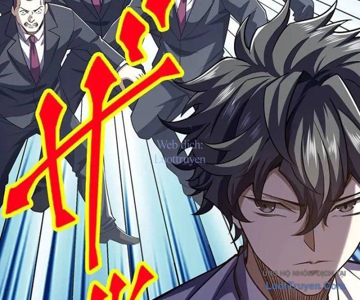 Đế Vương Tái Xuất Chapter 11 - 23