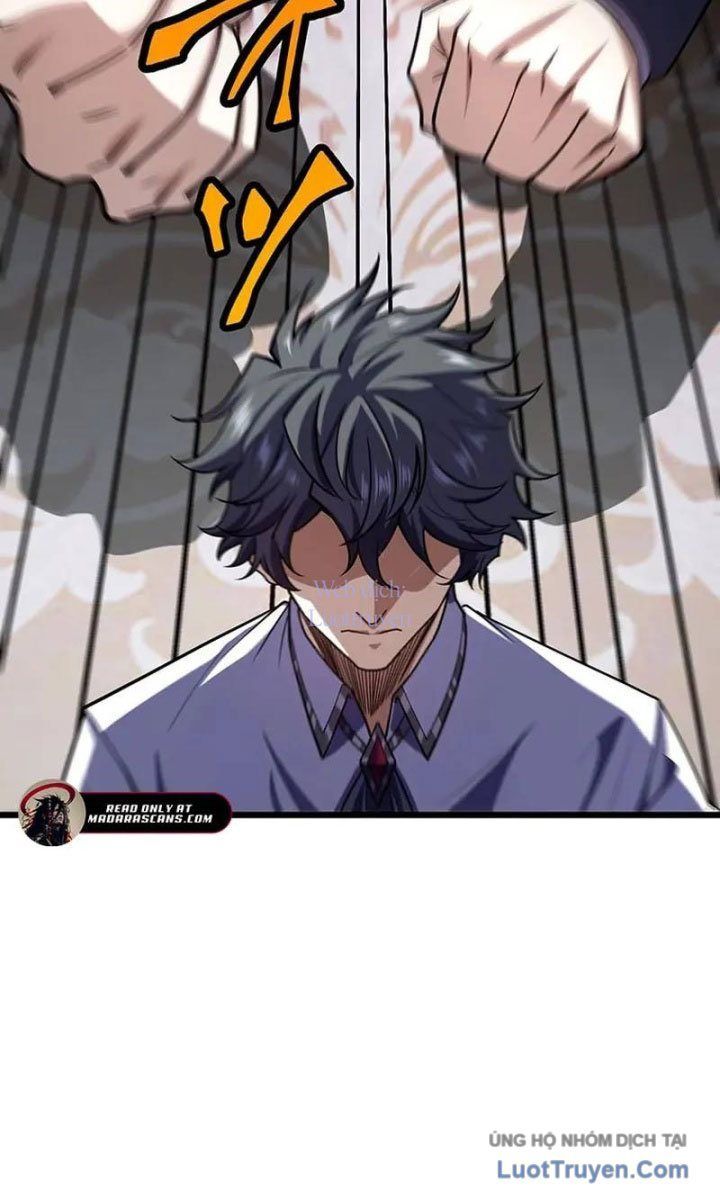 Đế Vương Tái Xuất Chapter 11 - 27