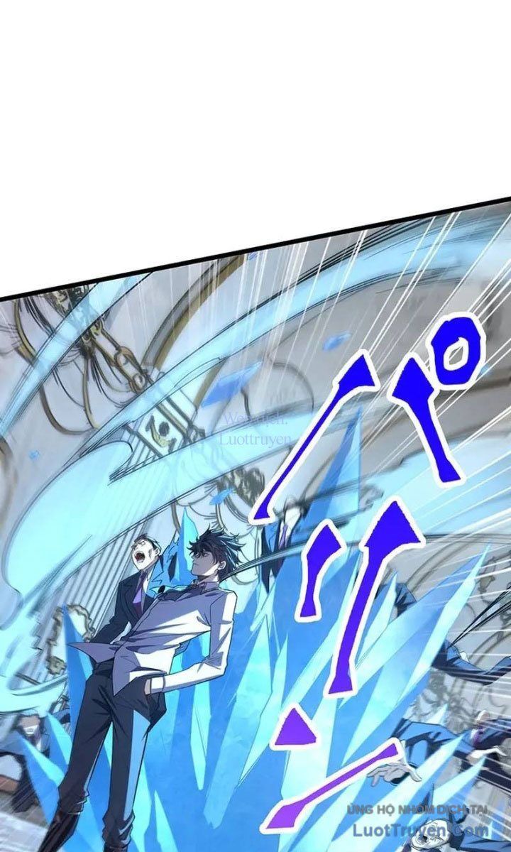 Đế Vương Tái Xuất Chapter 11 - 28