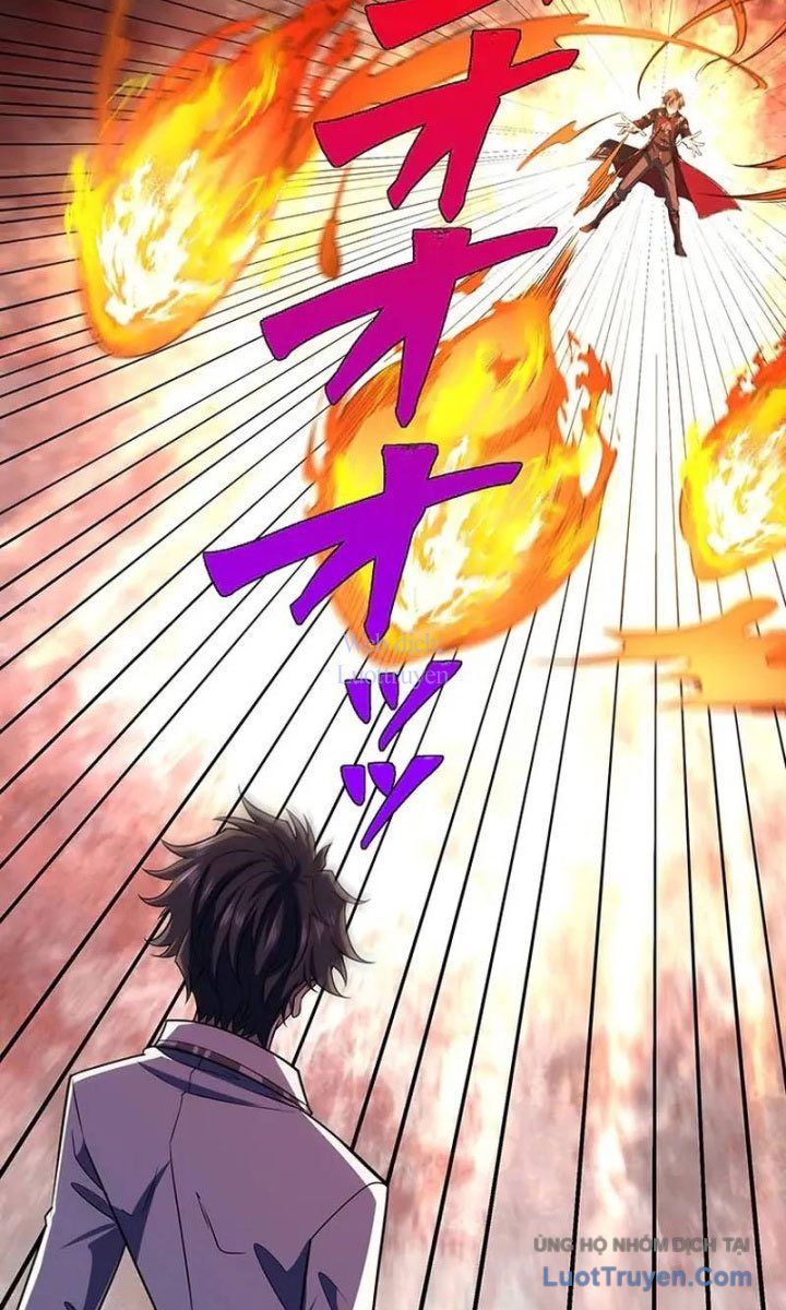 Đế Vương Tái Xuất Chapter 11 - 31