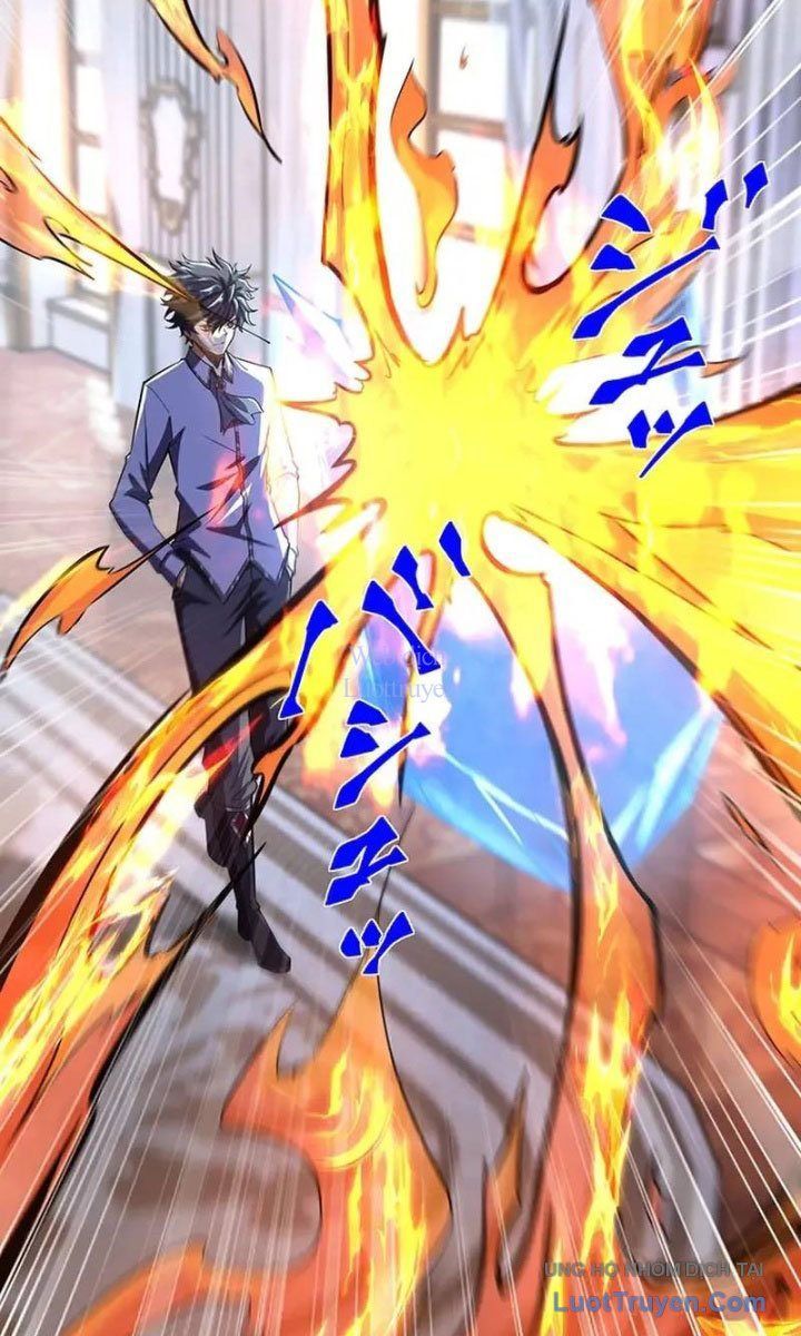 Đế Vương Tái Xuất Chapter 11 - 33