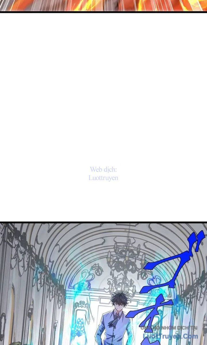 Đế Vương Tái Xuất Chapter 11 - 34