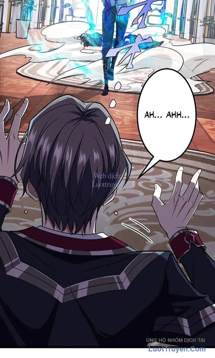 Đế Vương Tái Xuất Chapter 11 - 35