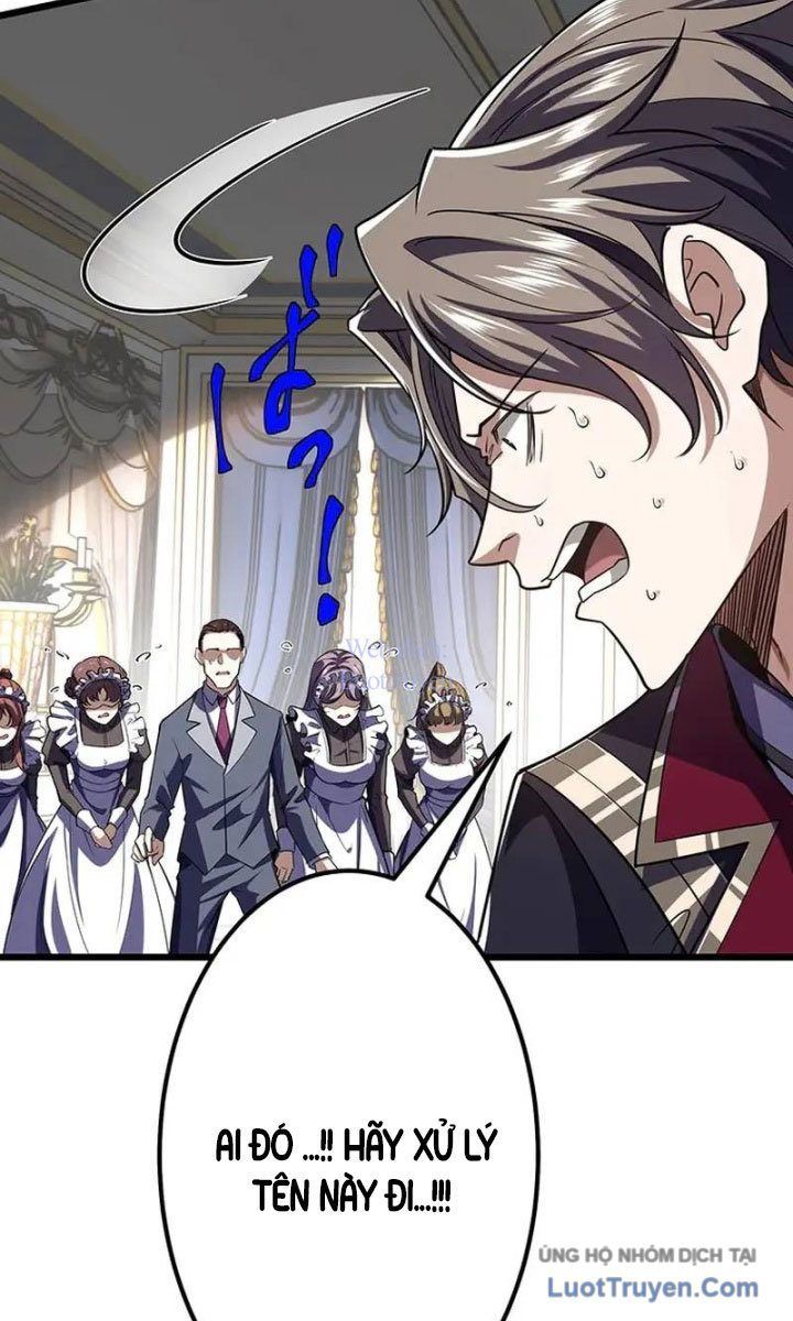 Đế Vương Tái Xuất Chapter 11 - 38
