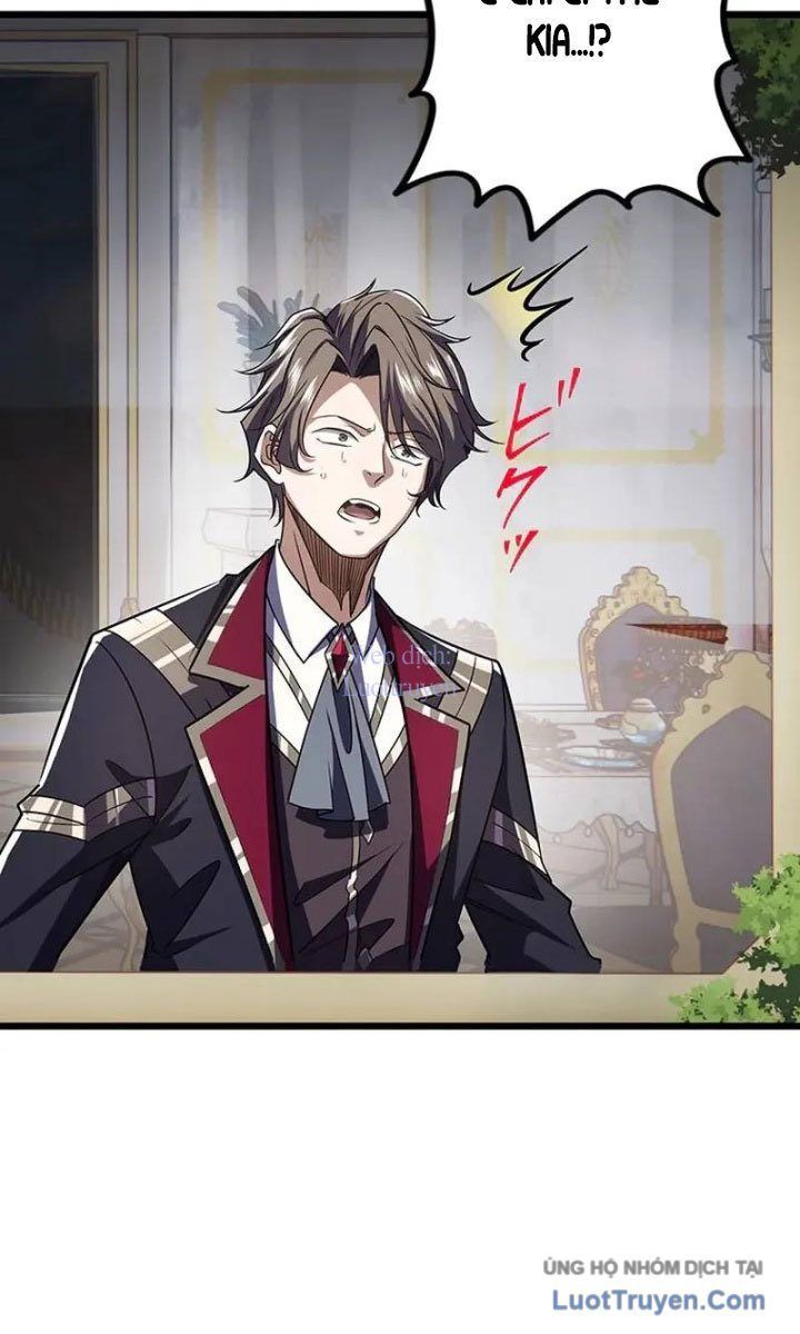 Đế Vương Tái Xuất Chapter 11 - 5