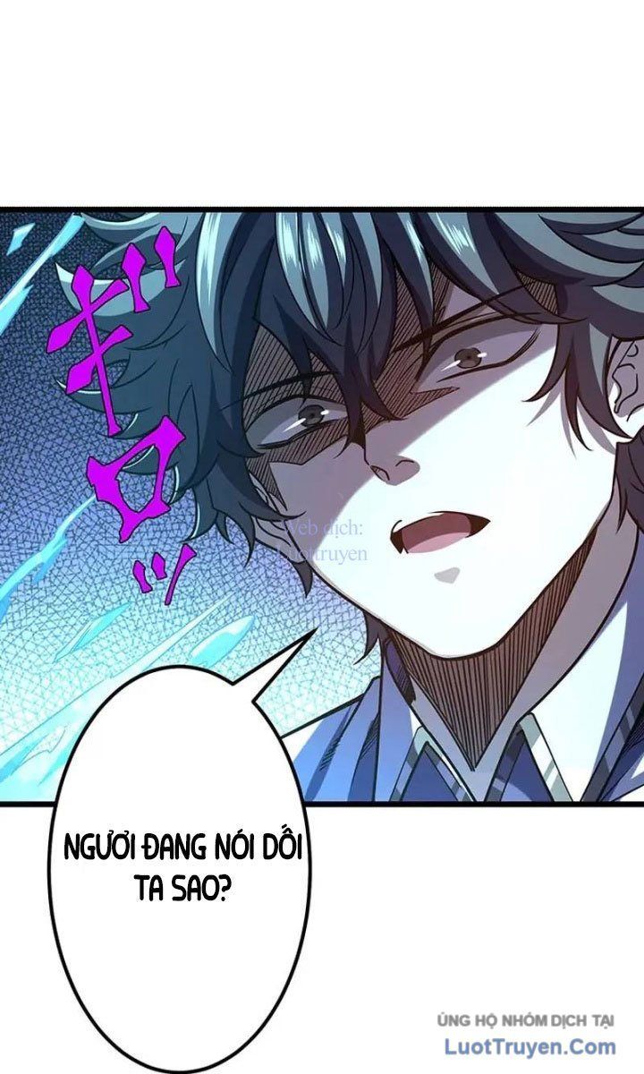 Đế Vương Tái Xuất Chapter 11 - 45