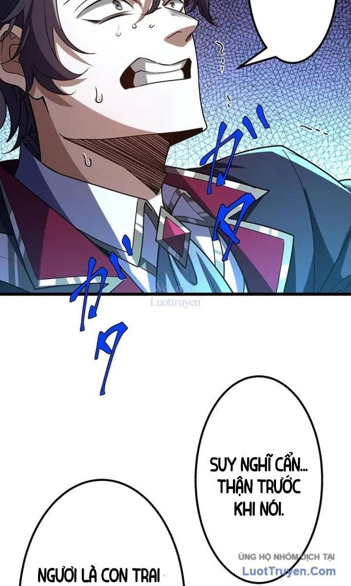 Đế Vương Tái Xuất Chapter 11 - 47