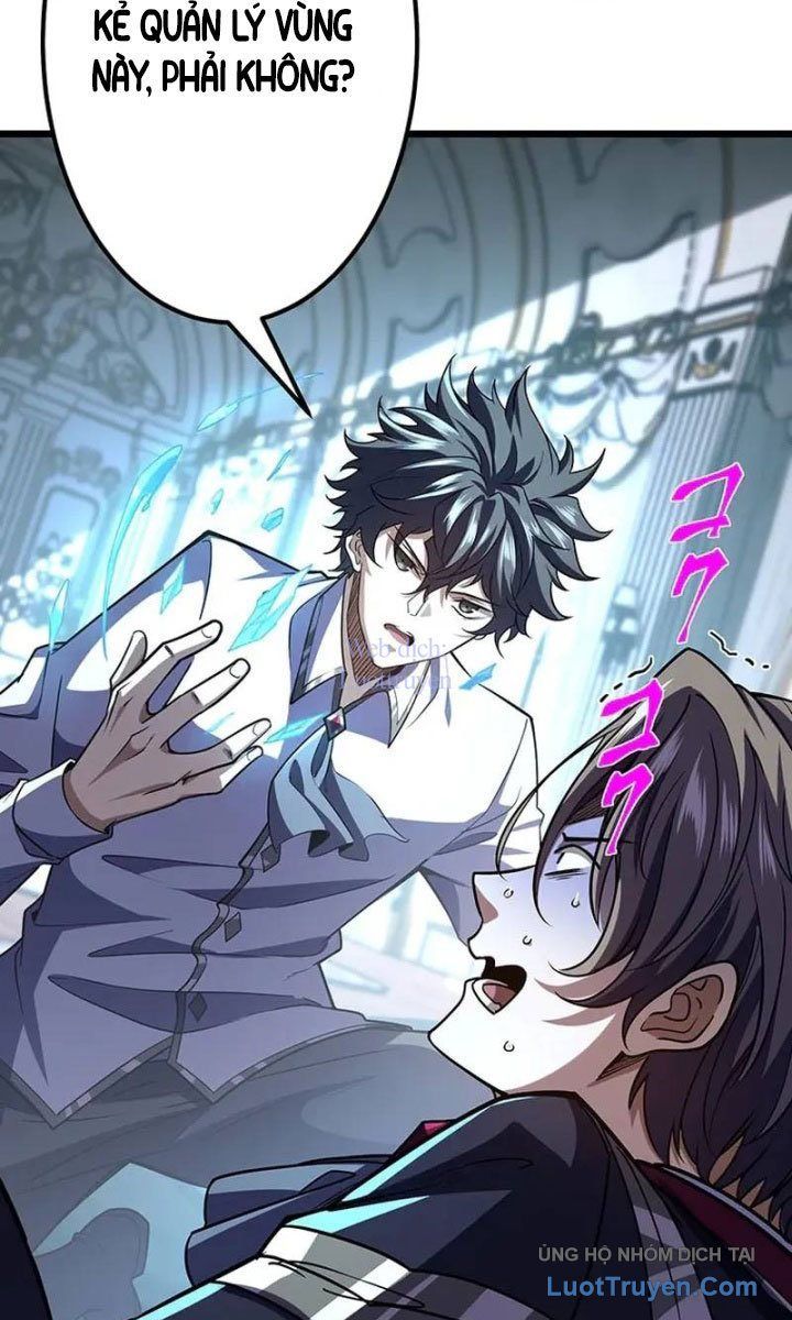 Đế Vương Tái Xuất Chapter 11 - 48