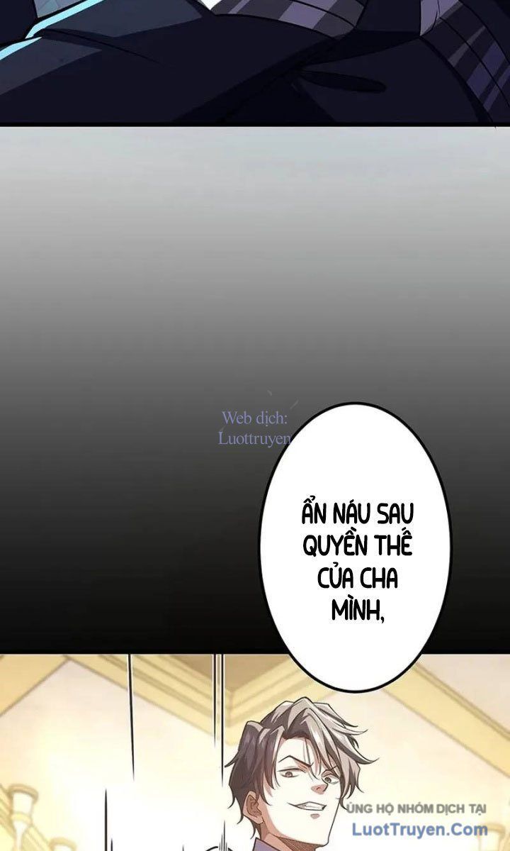 Đế Vương Tái Xuất Chapter 11 - 49