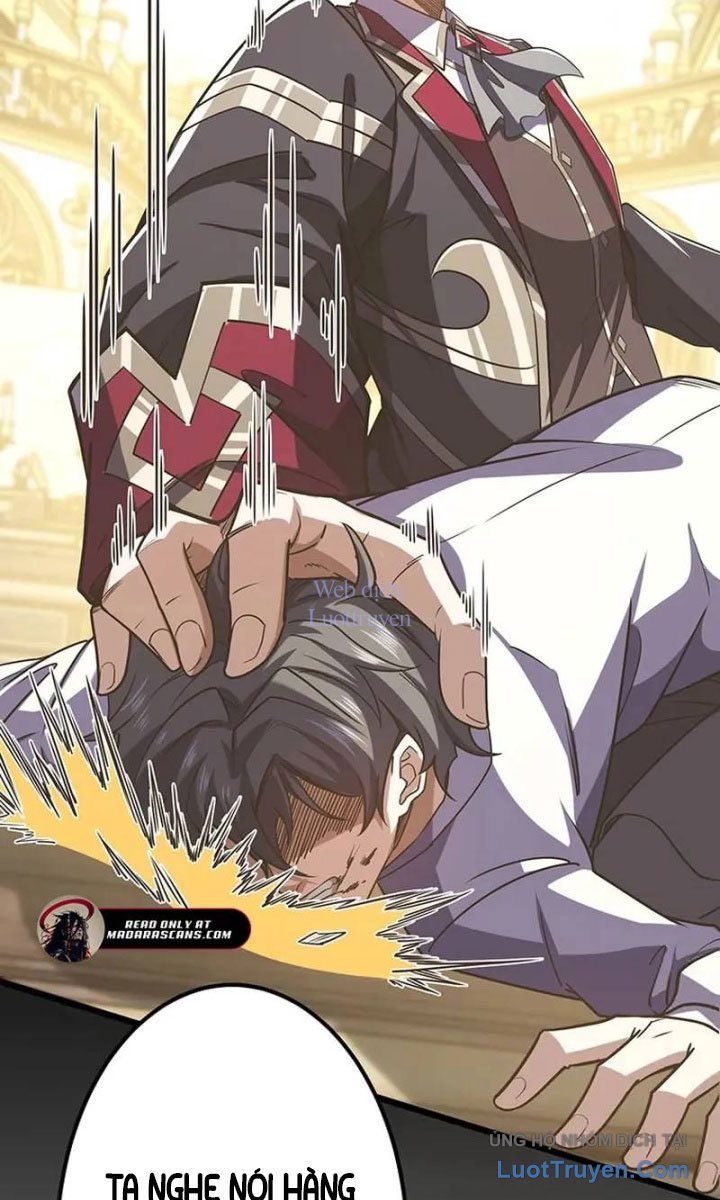Đế Vương Tái Xuất Chapter 11 - 50