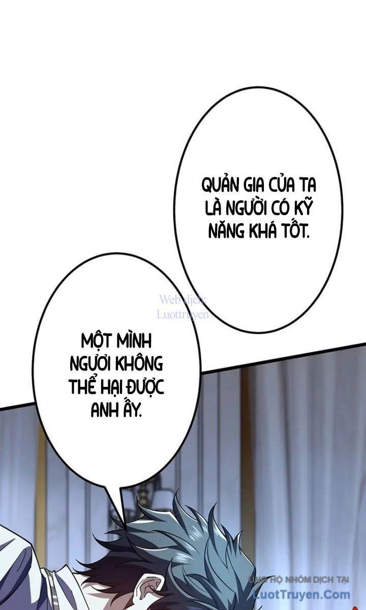 Đế Vương Tái Xuất Chapter 11 - 54