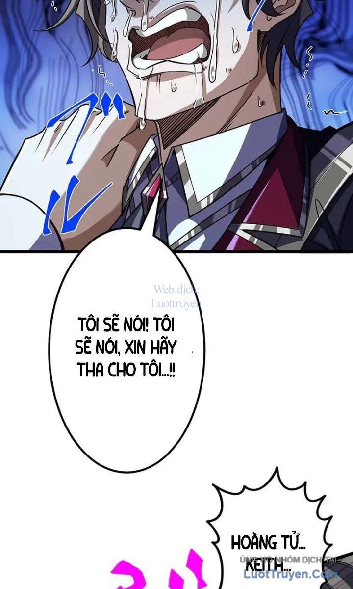 Đế Vương Tái Xuất Chapter 11 - 61