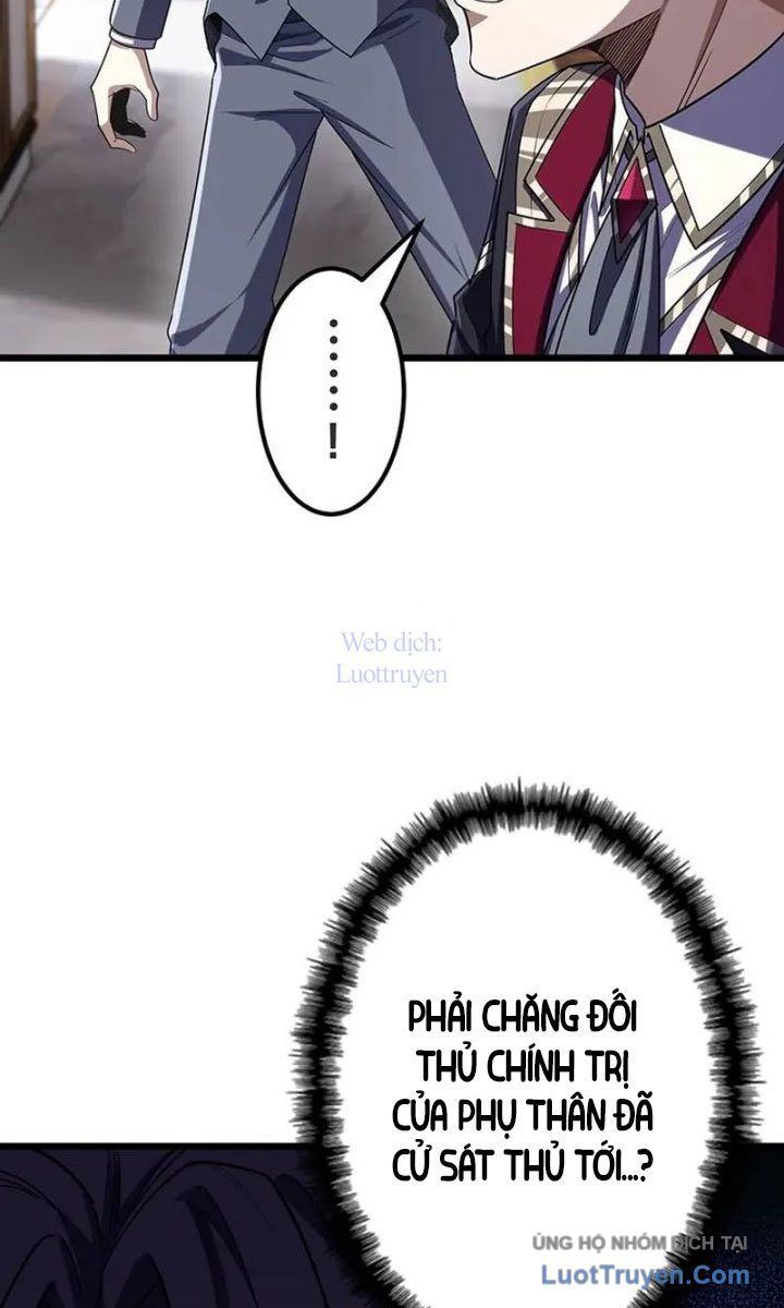 Đế Vương Tái Xuất Chapter 11 - 8