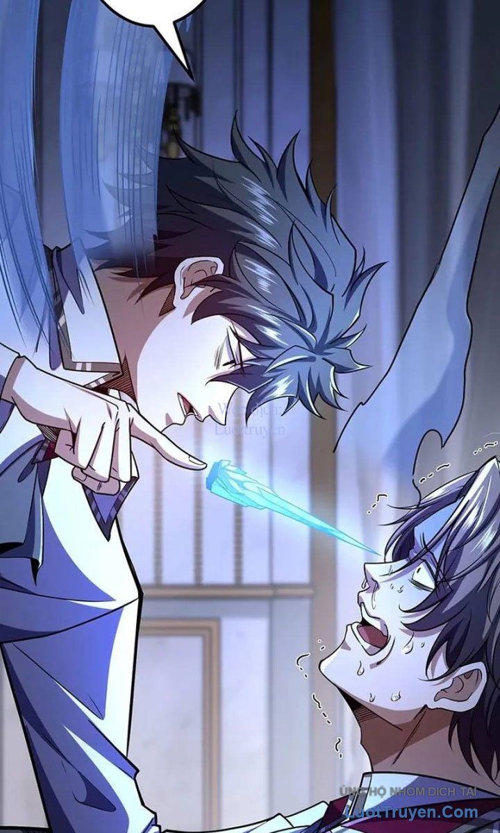 Đế Vương Tái Xuất Chapter 11 - 80