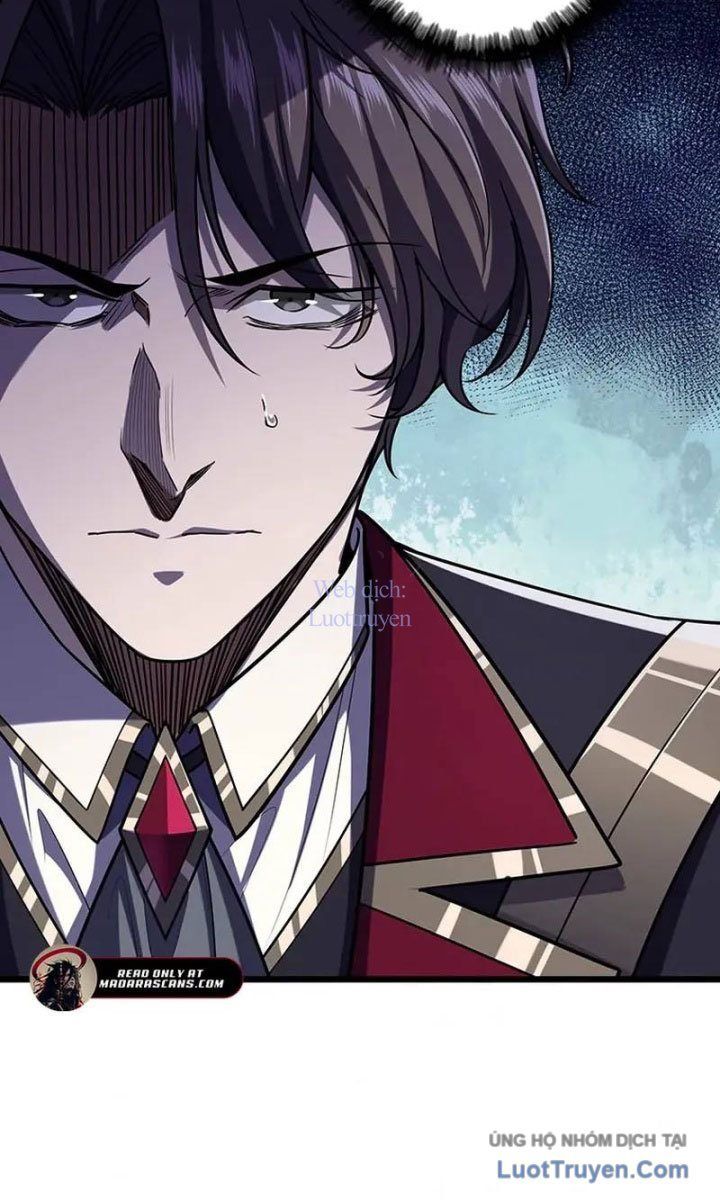 Đế Vương Tái Xuất Chapter 11 - 9