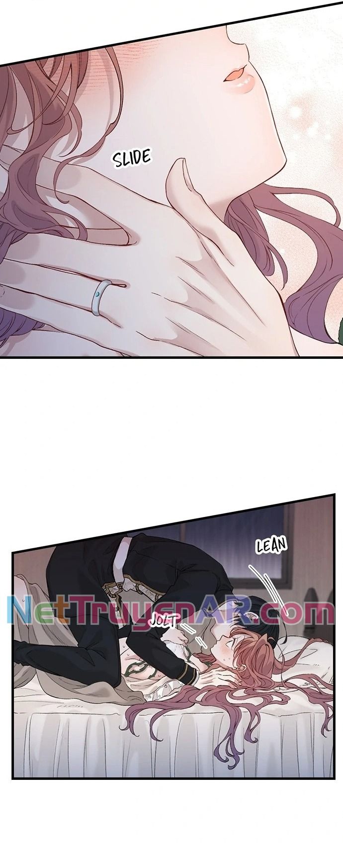 Làm Tình Trong Một Thế Giới Mà Điều Đó Là Điều Cấm Kỵ Chapter 69 - 12