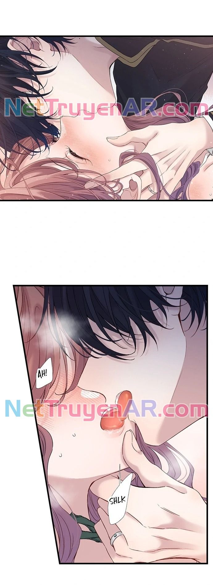 Làm Tình Trong Một Thế Giới Mà Điều Đó Là Điều Cấm Kỵ Chapter 69 - 15